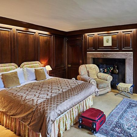 B&B Tachbrook Mallory House Bishops Tachbrook Kültér fotó