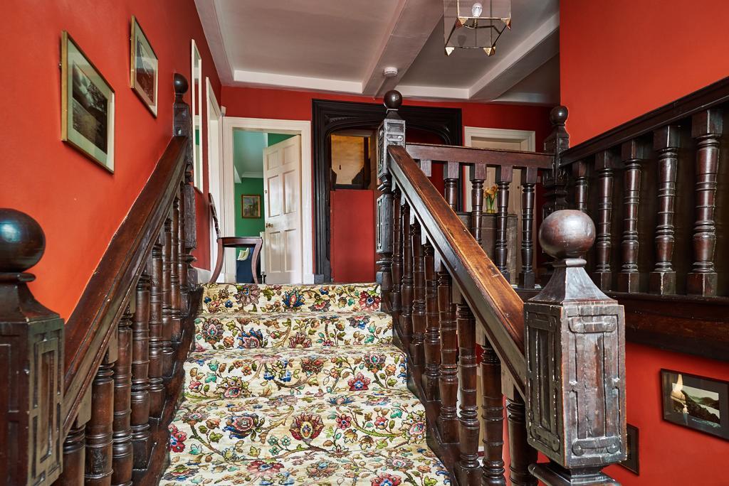 B&B Tachbrook Mallory House Bishops Tachbrook Kültér fotó
