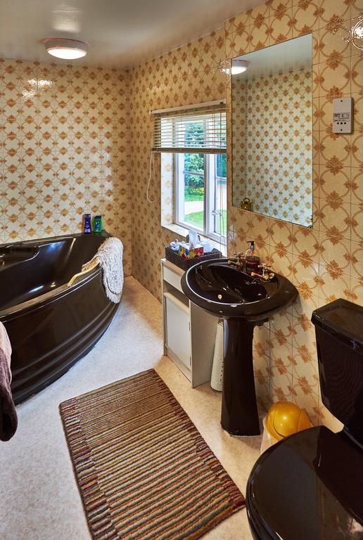 B&B Tachbrook Mallory House Bishops Tachbrook Szoba fotó