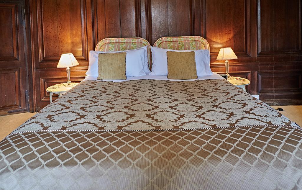 B&B Tachbrook Mallory House Bishops Tachbrook Kültér fotó