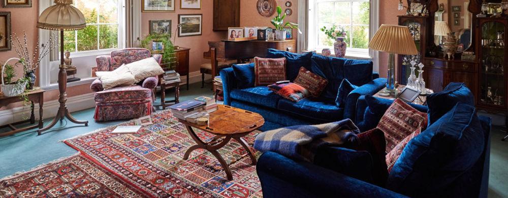 B&B Tachbrook Mallory House Bishops Tachbrook Kültér fotó