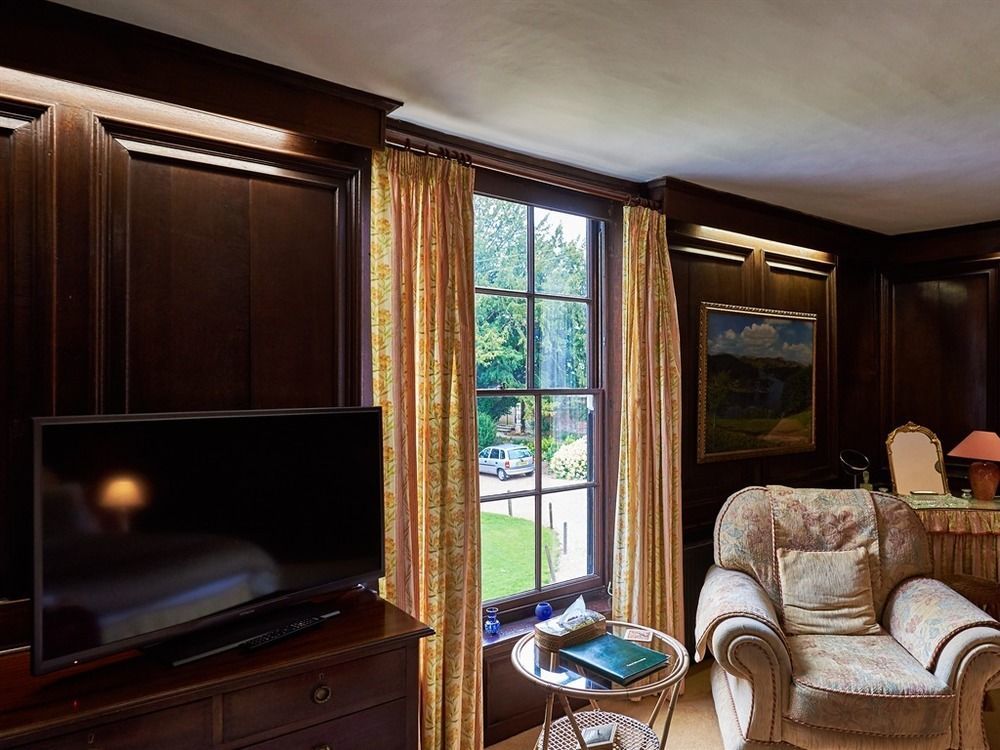 B&B Tachbrook Mallory House Bishops Tachbrook Kültér fotó